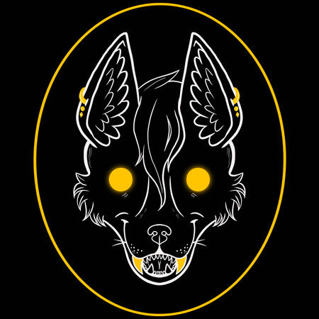 HoneyHex Studios Logo